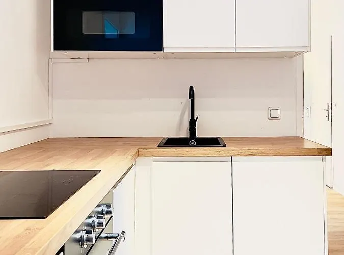 Lofts * Відень