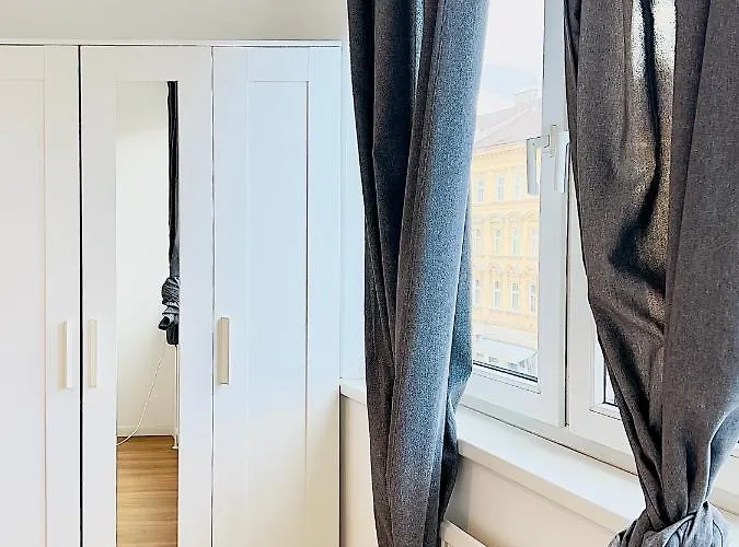 Lofts Хостел Відень