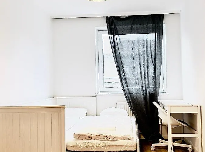 Lofts * Відень