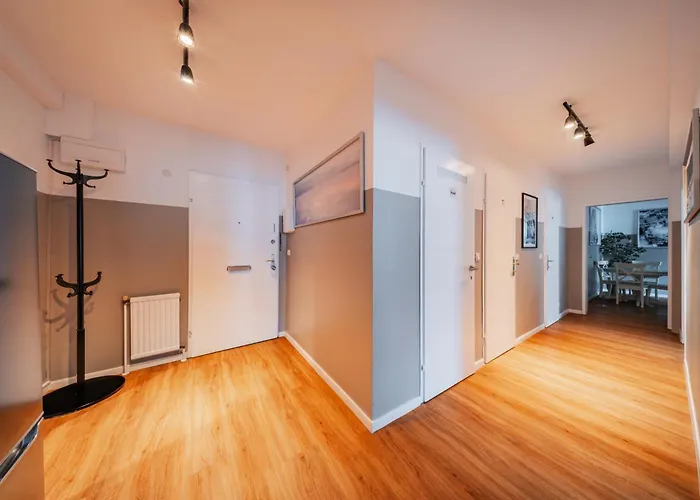 Хостел Lofts *