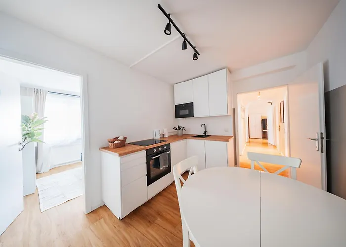 Lofts Хостел Відень