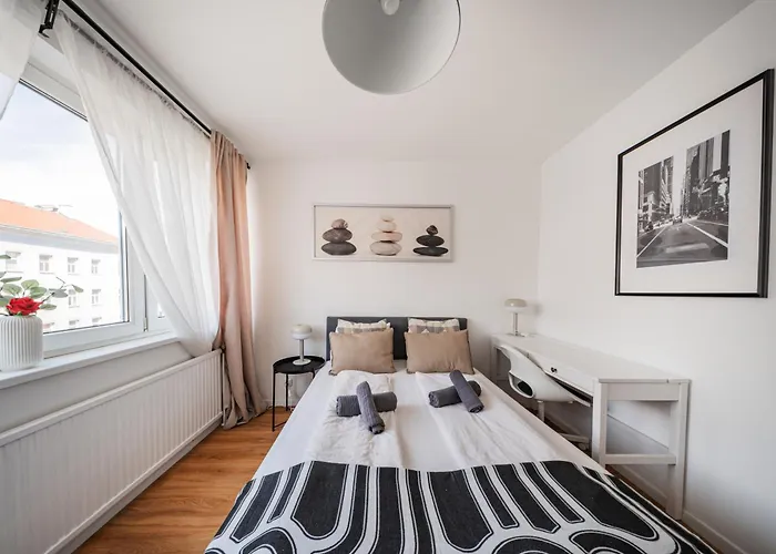 Хостел Lofts Відень