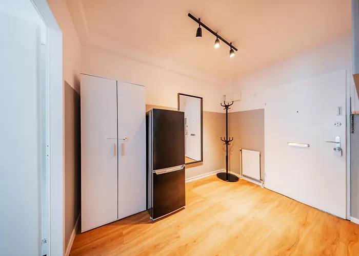 Lofts Хостел
